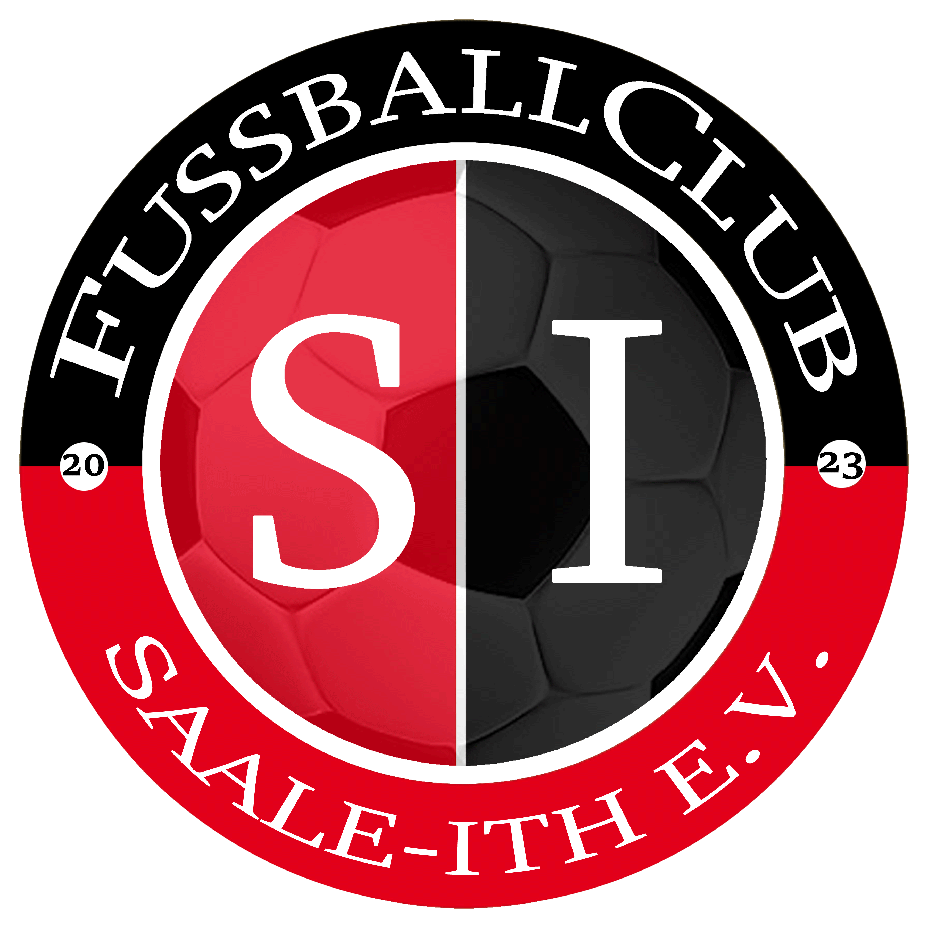 FC Saale-Ith e.V. Logo